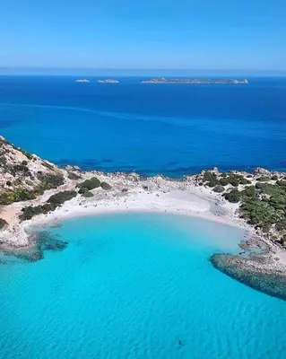 Paesaggio naturale nelle vicinanze della casa vacanze