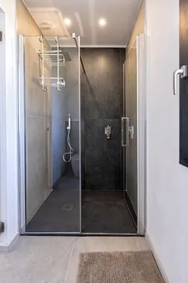 Bagno di Nuovi Poderi Rooms