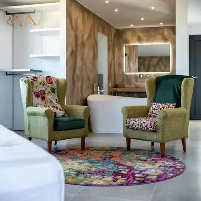 Nuovi Poderi Rooms