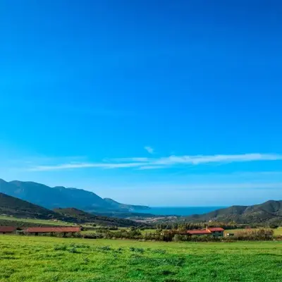 Agriturismo Il Ginepro