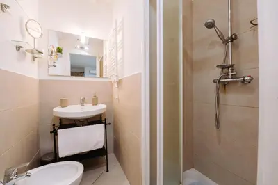 Bagno di Casa 