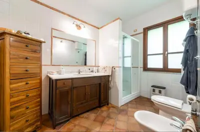 Bagno di Villa 2000 - Rokkaria