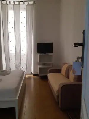 TV o dispositivi per l'intrattenimento presso Cagliari d'Amare Via Roma