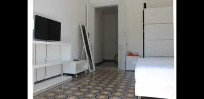 TV o dispositivi per l'intrattenimento presso Cagliari d'Amare Via Roma
