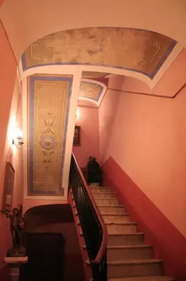 Planimetria di B&B Su Maimoni