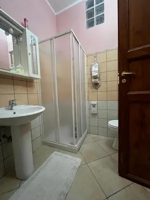 Bagno di B&B Su Maimoni