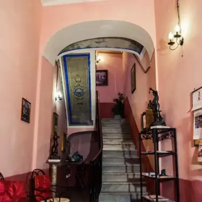 B&B Su Maimoni