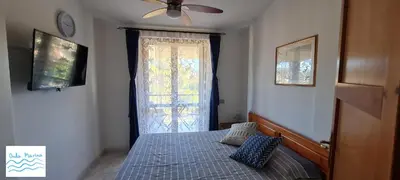 Letto o letti in una camera di Onda Marina