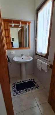 Bagno di Onda Marina