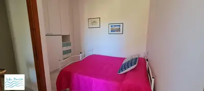 Letto o letti in una camera di Onda Marina