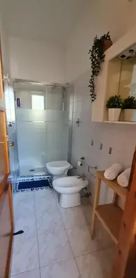 Bagno di Onda Marina