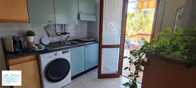 Cucina o angolo cottura di Onda Marina