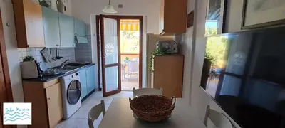 Cucina o angolo cottura di Onda Marina
