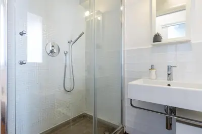 Planimetria di Casa Vacanze Mini Attico