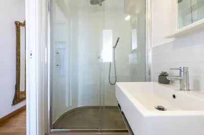 Planimetria di Casa Vacanze Mini Attico