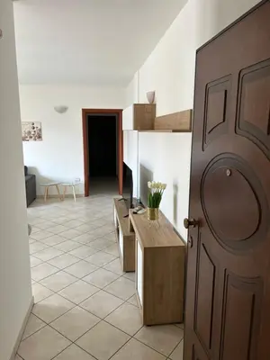 Planimetria di Santu Marcu apartment