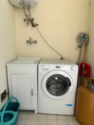 Planimetria di Santu Marcu apartment