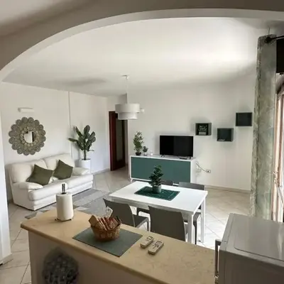 Santu Marcu apartment