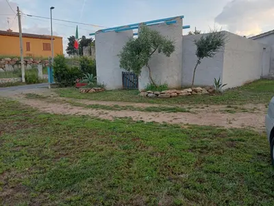 Giardino di Free Zone
