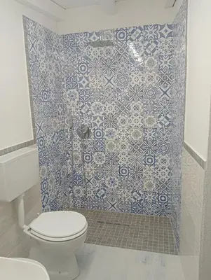 Bagno di Free Zone