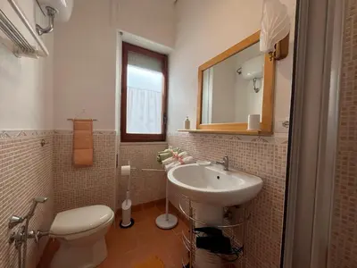 Bagno di Monolocale centro storico