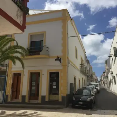 Monolocale centro storico