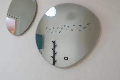 Planimetria di Il Vicoletto