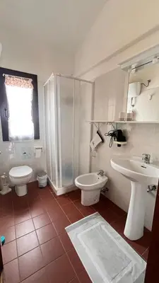 Bagno di Il Verde Ulivo