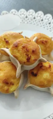 Cibo presso l'affittacamere o nelle vicinanze