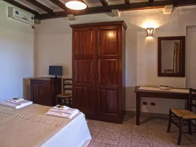 TV o dispositivi per l'intrattenimento presso I Mandorli