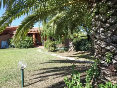 Giardino di Villetta Sunrise 47