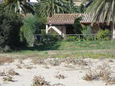 Giardino di Villetta Sunrise 9
