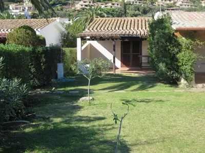 Giardino di Villetta Sunrise 9