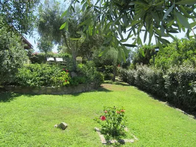Giardino di Villetta Sunrise 21