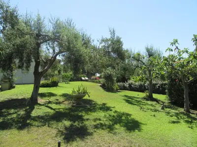 Giardino di Villetta Sunrise 21