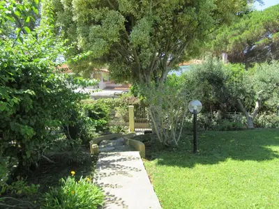 Giardino di Villetta Sunrise 21