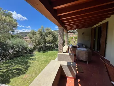 Giardino di Villetta Sunrise 21