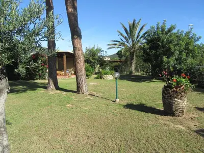 Giardino di Villetta Sunrise 77