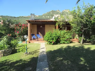 Giardino di Villetta Sunrise 77