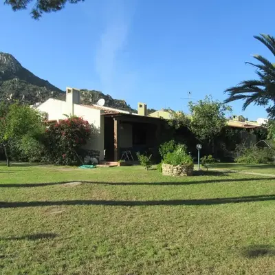 Villetta Sunrise 77