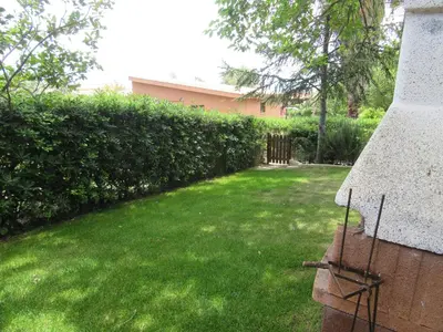 Giardino di Villetta Sunrise 17