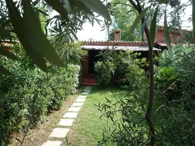 Giardino di Villetta Sunrise 17