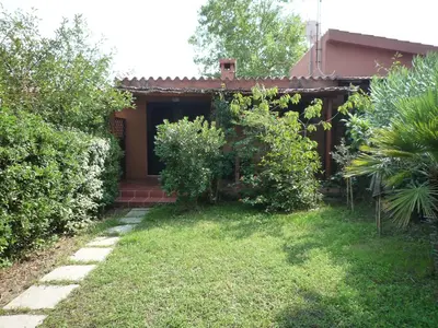 Giardino di Villetta Sunrise 17
