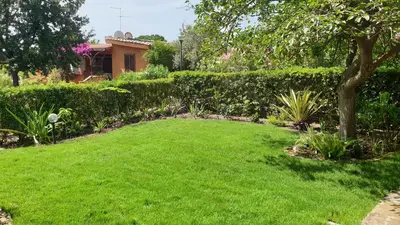 Giardino di Villetta Sunrise 18