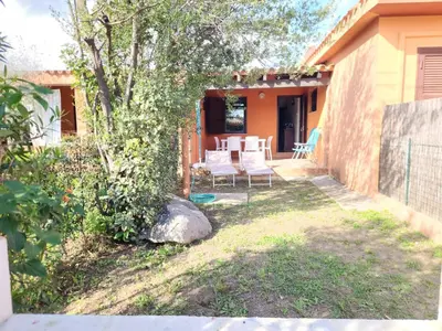 Giardino di Villetta Sunrise 35