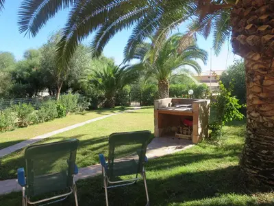 Giardino di Villetta Sunrise 4