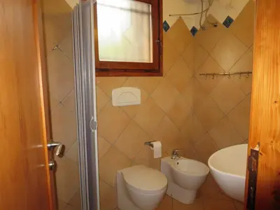 Bagno di Villetta Sunrise 4