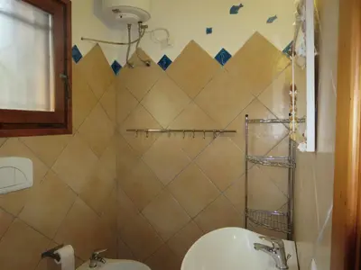 Bagno di Villetta Sunrise 4