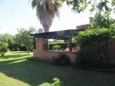 Giardino di Villetta Sunrise 24