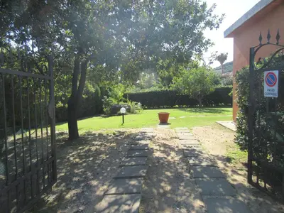 Giardino di Villetta Sunrise 24